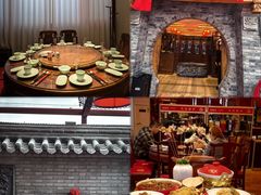 -面辣子·陕西家乡菜(钟楼店)