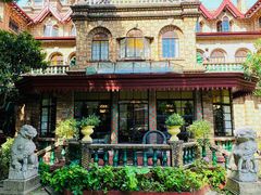 -马勒别墅饭店(静安寺店)