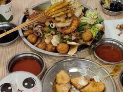 -瑞安第一泡·后街泡泡(虹桥后街店)