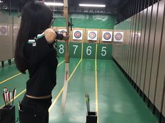 -射箭馆(新街口店)