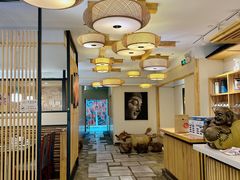 -菊上料理(蜀山银泰百货店)