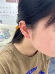 -AI艾耳·专业手工耳洞·穿孔美学馆