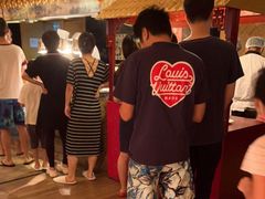 -上海东方佘山翰悦阁酒店·Vie全日制餐厅