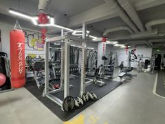 -VS私人健身工作室
