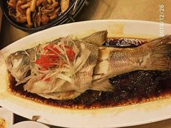 -永乐饭庄(安德路店)