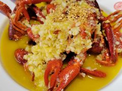 -叶派龙虾•招牌香辣蟹·海鲜(中海国际店)