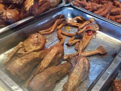 -紫燕百味鸡(明湖店)