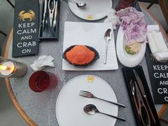 -Ministry of Crab•MOC(交子大道店)