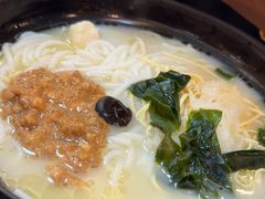 -灵芝妹子海鲜米线(瓦房店新玛特店)