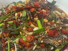 -三只鸟本地特色菜馆(上饶总店)