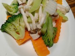 -川流不息(北蔡休闲广场店)