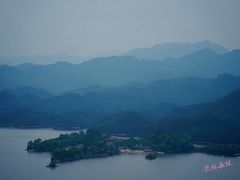 -千岛湖天屿景区
