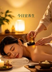 -雅曼妮spa美容养生
