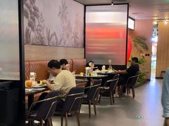 -西堤牛排(龙德广场店)