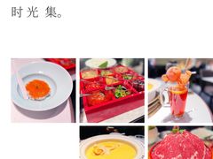 -领鲜天下·焗海鲜·花胶鸡(天目里店)