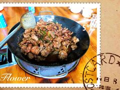 -顺德火焰醉鹅坊(珠海店)
