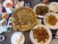 -岚县土豆宴(总部)
