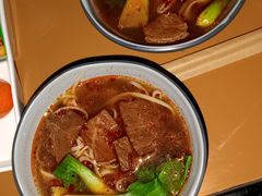 -足莲得·足道SPA(滨湖银泰店)