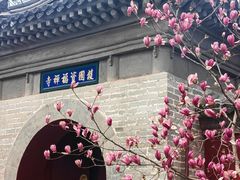 -红螺寺