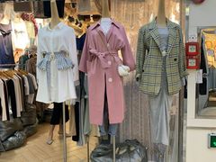 -广州白马服装市场