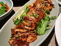 -前海沿·青岛菜(李沧万达店)