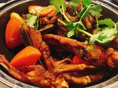 美极鸭五件-美极鲜食坊(宝安南路店)