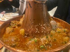 -金孔雀德宏傣味餐馆(魏公村店)