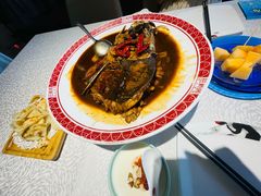 -旺顺阁·北京菜(北辰上品+)