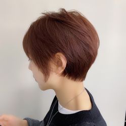 -卓梵美发·精品Salon