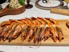 -俄士厨房(环球港店)