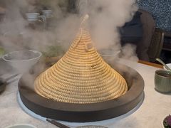 鲜潭蒸汽石锅鱼-鲜潭蒸汽石锅鱼(五道口购物中心店)