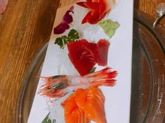 -浪花亭日本料理(古田路店)