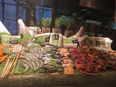 -OPEN開全日自助餐厅·牛肉火锅·海鲜(佛山希尔顿酒店)