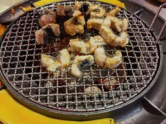 -釜山火炉·海鲜烤肉(紫藤路店)