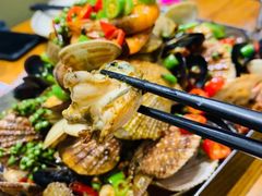 -必点海鲜·鲅鱼水饺(鞍山西道店)