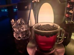 -三迪希尔顿酒店·星空酒廊