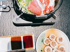-牛焱·烧肉酒肆(五大道店)
