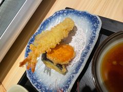 -江户前日本料理(瑞诗酒店店)