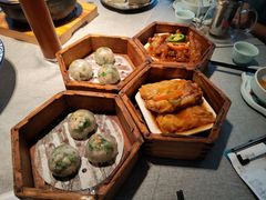 -晓粤·惹味粤菜(凯德乐峰广场店)