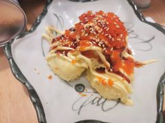 土豆沙拉-村上一屋·亚洲菜融合小馆(南楼店)