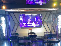 -唱吧麦颂KTV(黄骅华贸商业广场店)