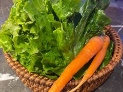 -十三姨正合丰烤肉(营迹路店)