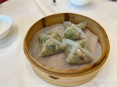 四角饺-御彩酒家(东风东路店)