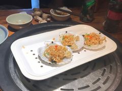 -三个渔夫·蒸汽海鲜(小白楼店)
