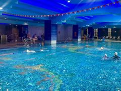 -Waterfall瀑布湾优健源(华侨城店)