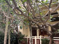 -槟城街头艺术街区