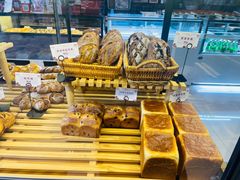 -熊叔熊婶面包房(团结湖店)
