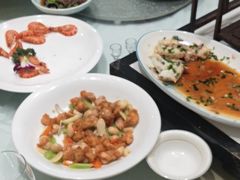 -沪华海鲜大酒楼(南汇店)