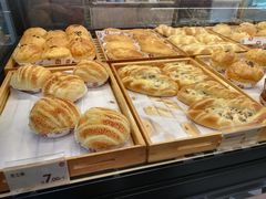 -皇后饼店(财富广场店)