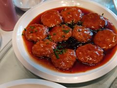 -玉林烤鸭店(定福庄店)